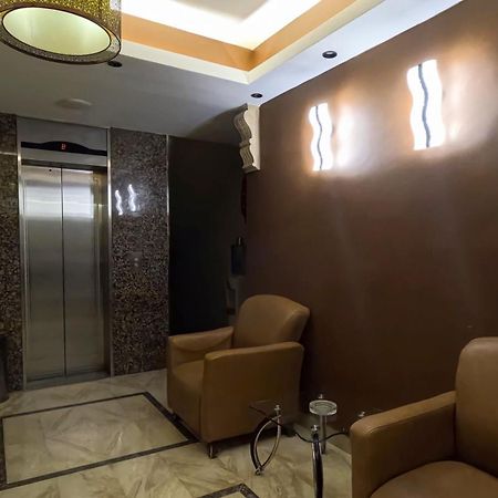 Masaya Al Deyar Apartments Amman Exteriör bild