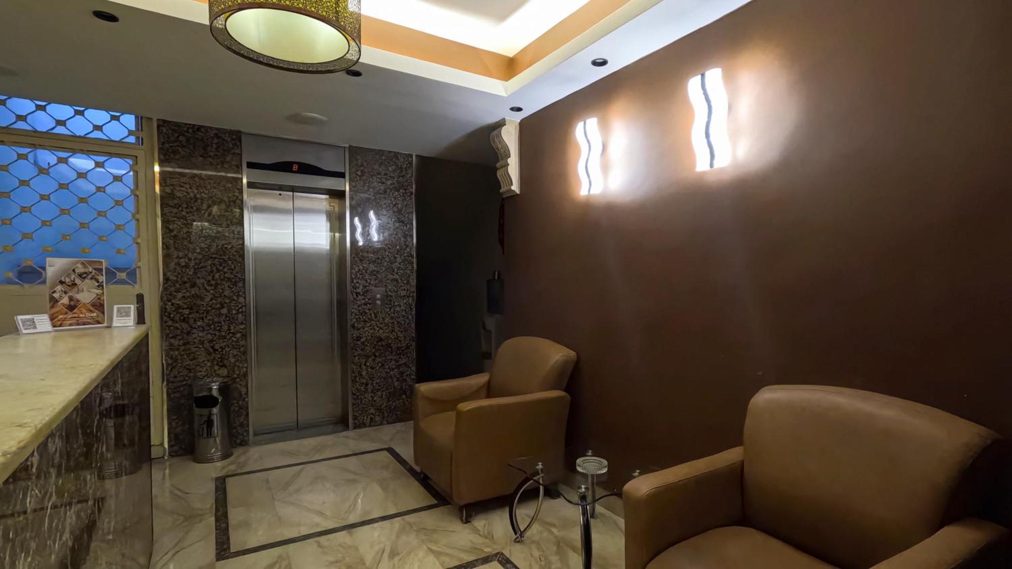 Masaya Al Deyar Apartments Amman Exteriör bild