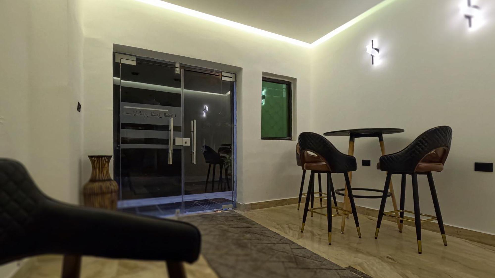 Masaya Al Deyar Apartments Amman Exteriör bild