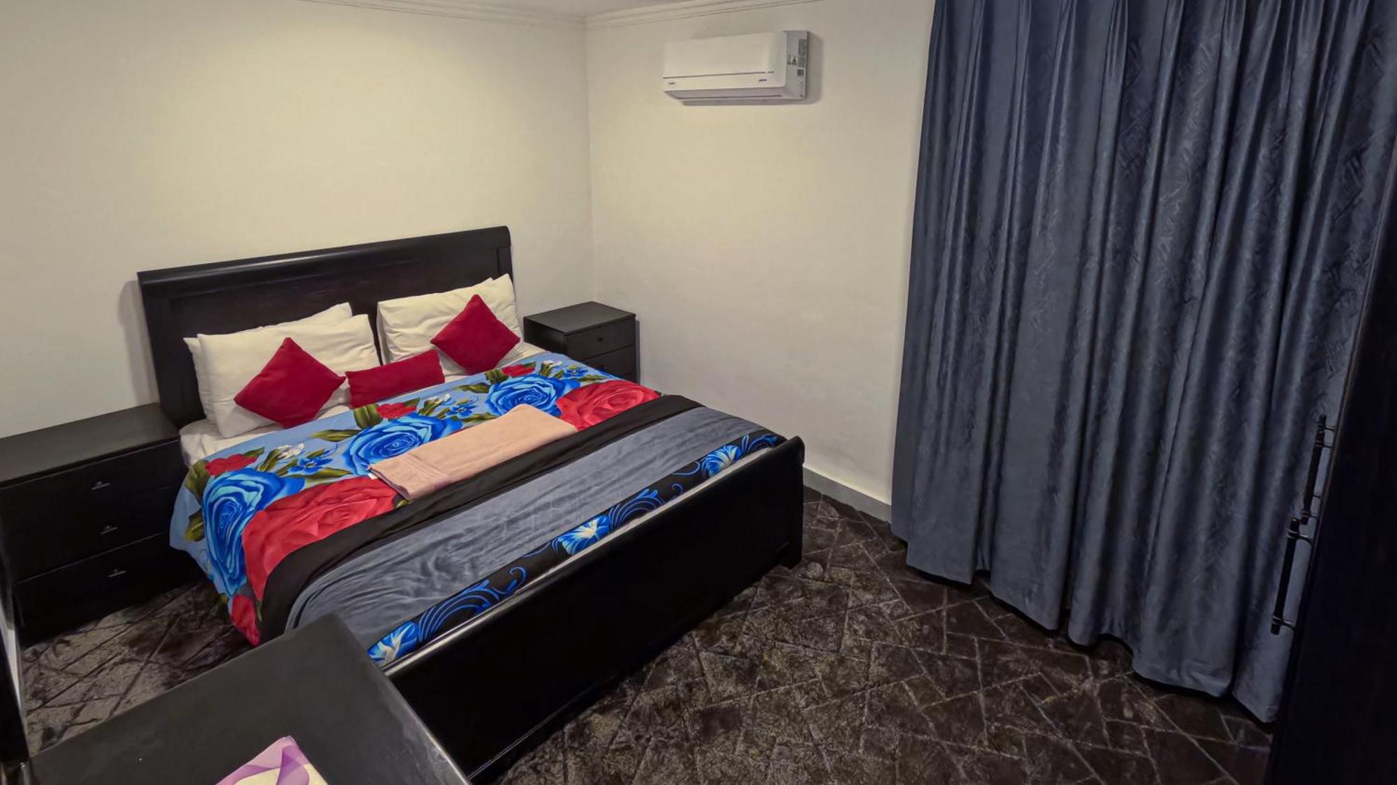 Masaya Al Deyar Apartments Amman Exteriör bild