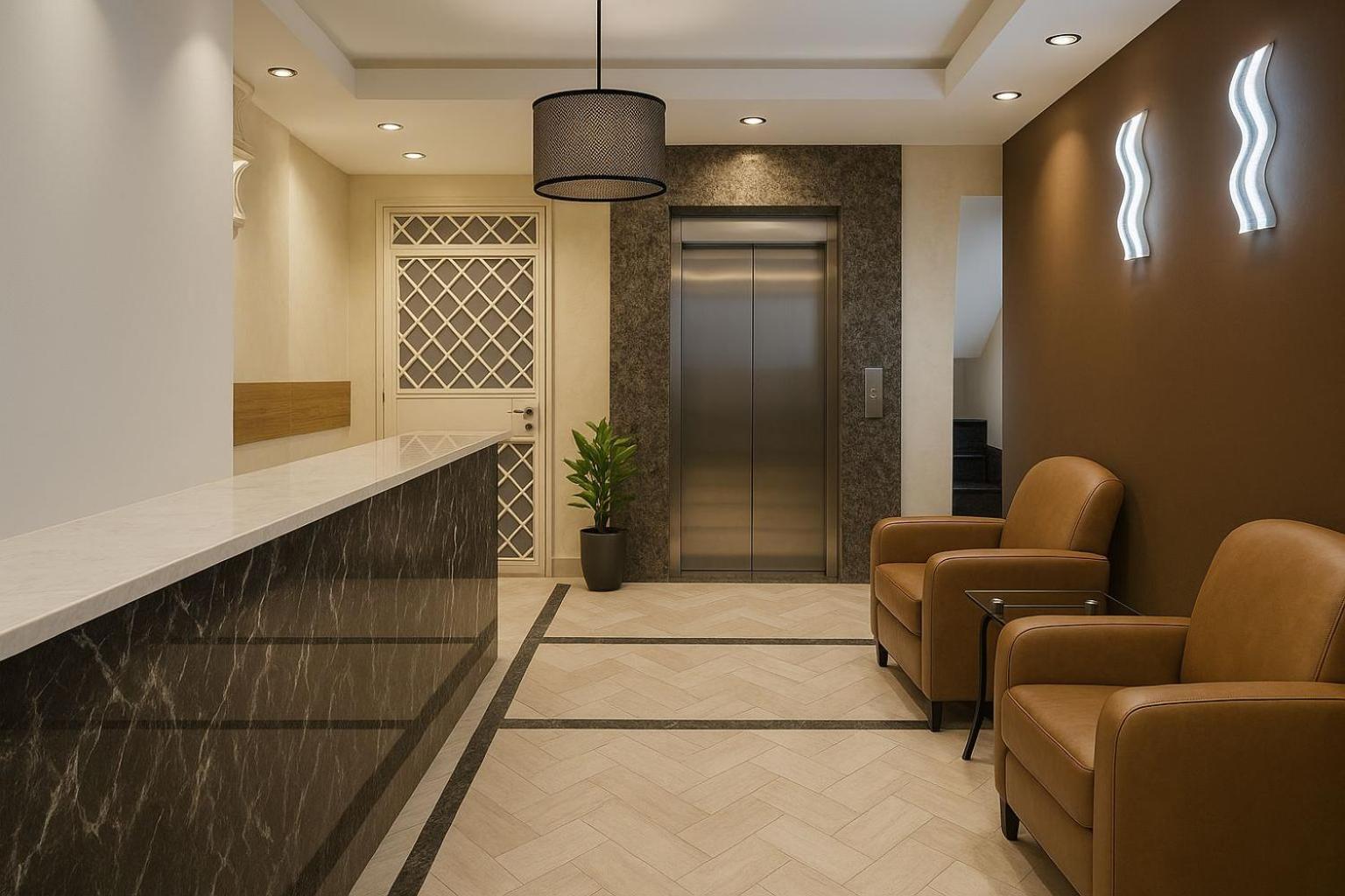 Masaya Al Deyar Apartments Amman Exteriör bild