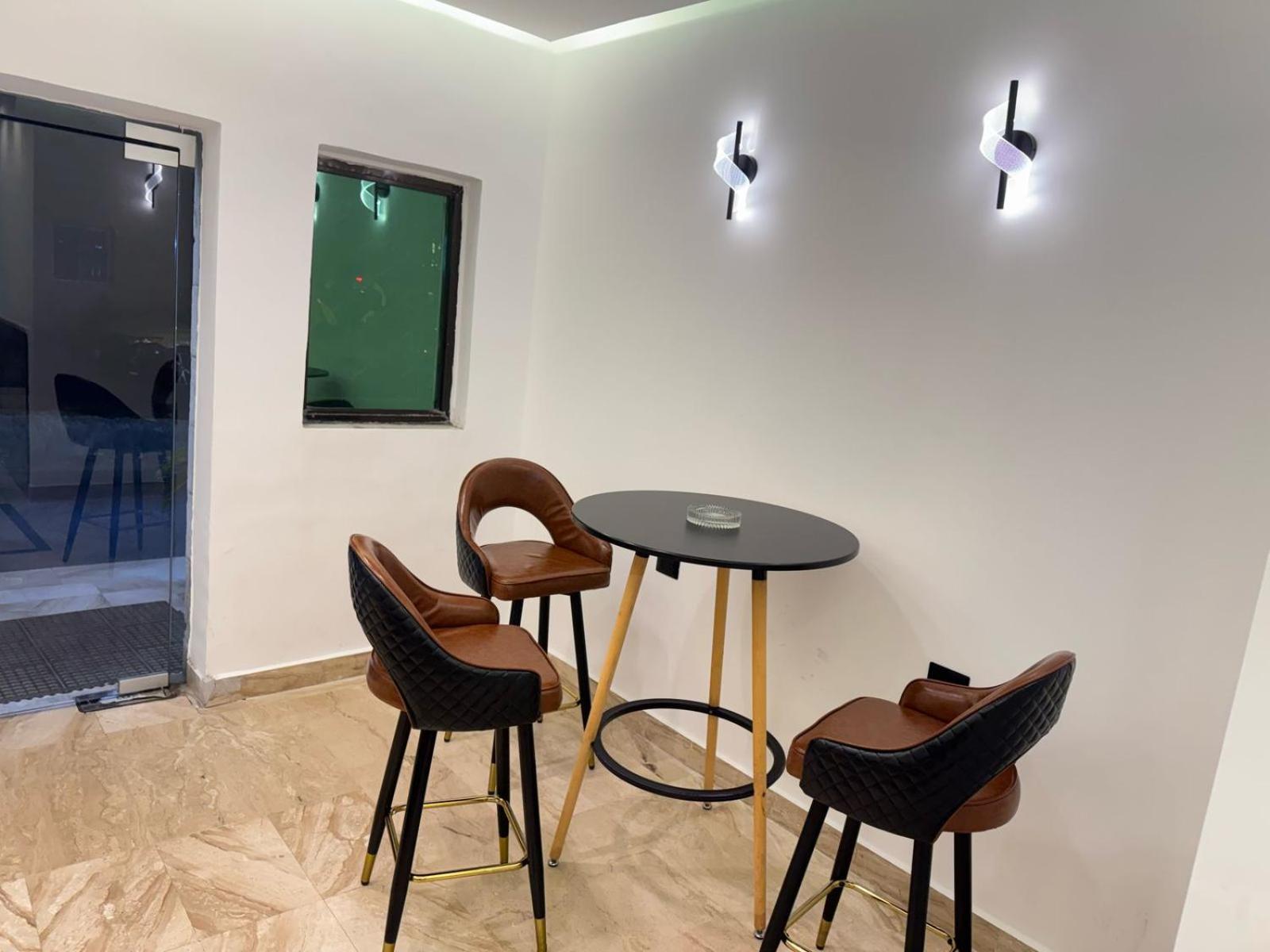 Masaya Al Deyar Apartments Amman Exteriör bild