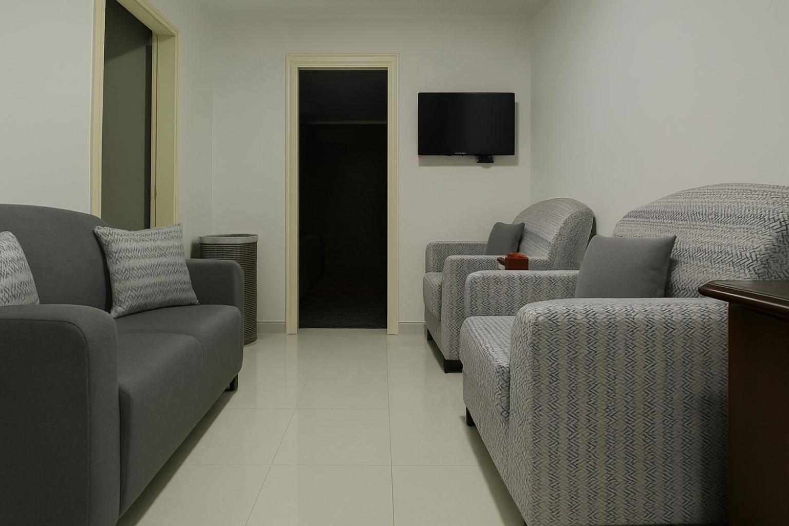Masaya Al Deyar Apartments Amman Exteriör bild